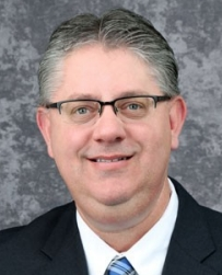 Judge Brian Addington